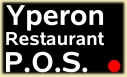 Yperon Restaurant POS Yperon Restaurant POS