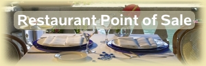 Restaurant Point of Sale