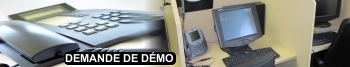 DEMANDE DE DÉMONSTRATION