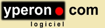 Logiciel YPERON