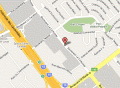 Yperon Location Map